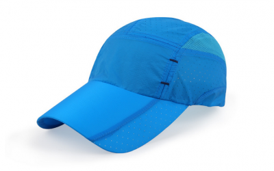 SKBC019 design outdoor quick-drying hat supply ultra-thin sports hat order breathable sun hat sports hat specialty store sports hat price side view